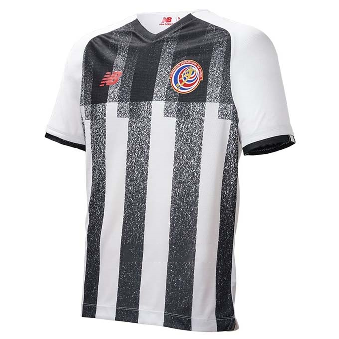Tailandia Camiseta Costa Rica 2ª 2021/22